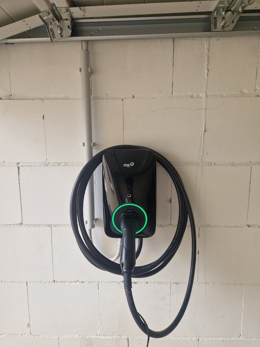 Elektrotechnik Schneider Inh. Sergej Schneider