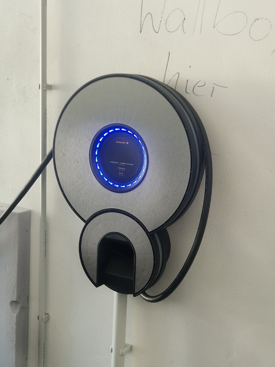 Elektrotechnik Schneider Inh. Sergej Schneider