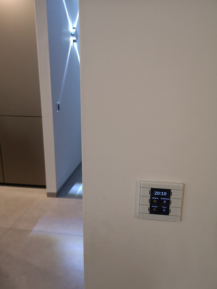 Elektrotechnik Schneider Inh. Sergej Schneider